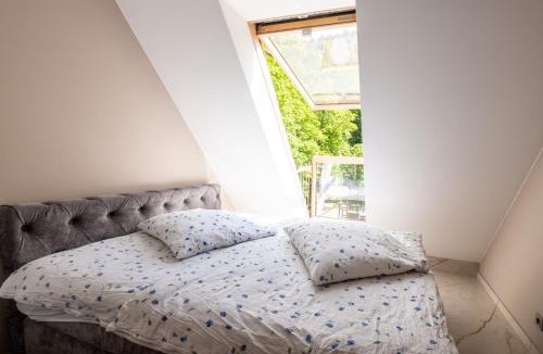 Bad Schandau House | Haus Saxonia