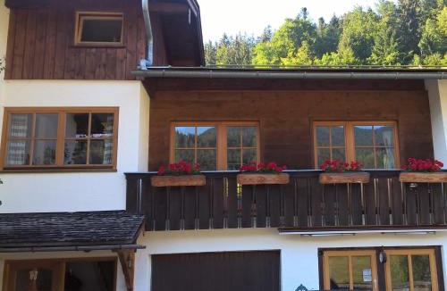 Oberau Apartment | Haus Schönsicht