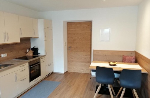 Umhausen Apartment | Haus Scheiber