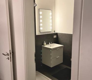 Reichenberg Apartment | Haus Schloßblick