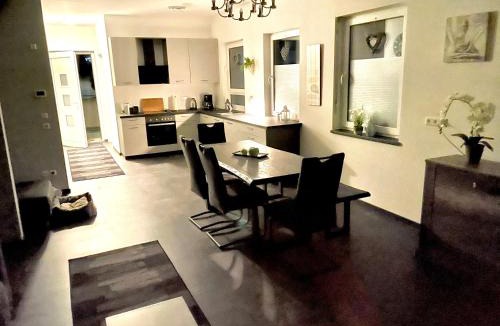 Reichenberg Apartment | Haus Schloßblick