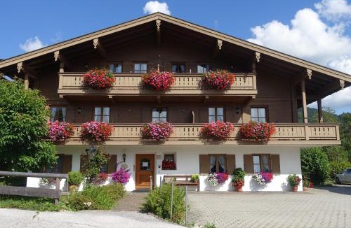 Entfelden Apartment | Haus Schmiederer