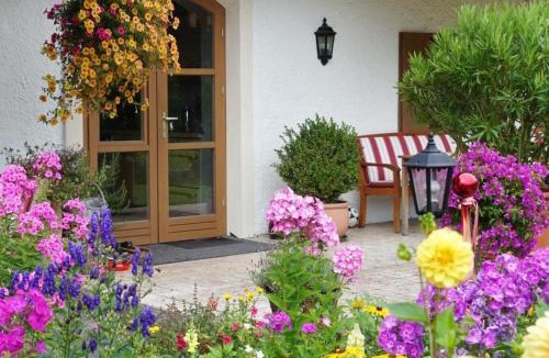 Entfelden Apartment | Haus Schmiederer