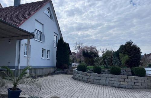 Weissenburg in Bayern House | Haus Schnürleinsmühle