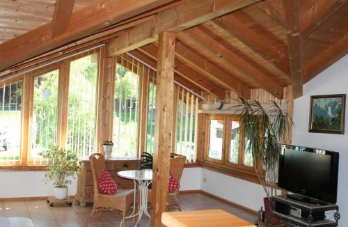 Staudach-Egerndach Apartment | Haus Schwarz