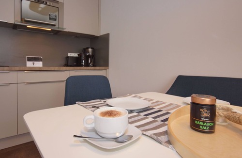 Alt Reddevitz Apartment | Haus Seeblick Whg 08 - CL: Haus Seeblick mit 9 Wohnungen