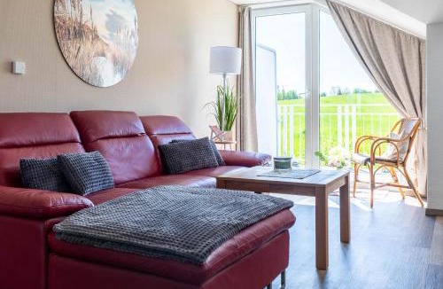 Niendorf Apartment | Haus Seeblick Wohnung 16