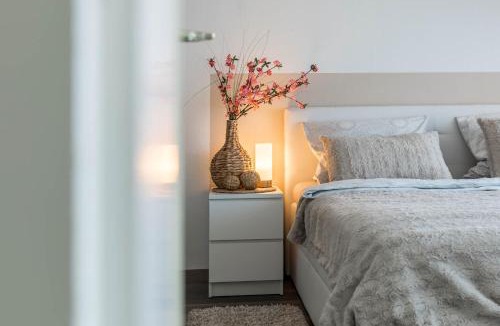 Niendorf Apartment | Haus Seeblick Wohnung 16