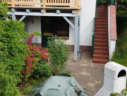 Ueckeritz Apartment | Haus Seefeld