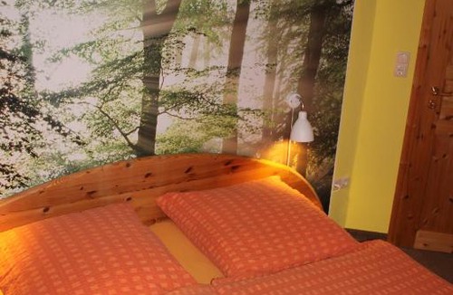 Ueckeritz Apartment | Haus Seefeld