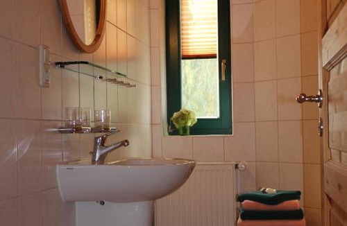 Ueckeritz Apartment | Haus Seefeld