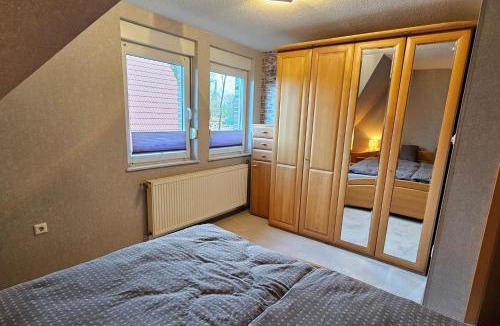 Idafehn Apartment | Haus Seelter Gluk