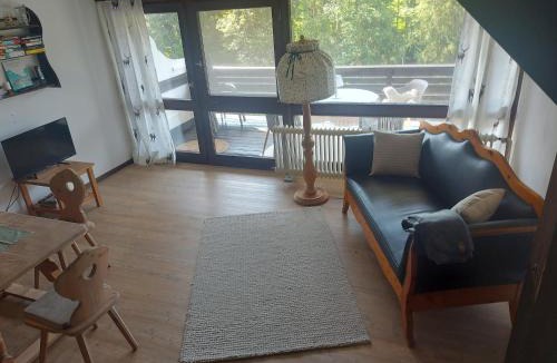 Vorauf Apartment | Haus Seidelbast