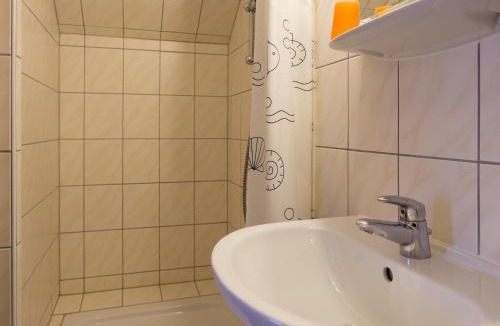 Mariendorf Apartment | Haus Silbermöwe
