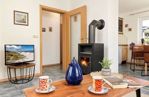 Kaltenhof House | Haus Sonneneck - vacation at its best in a peaceful location.