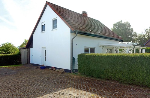 Kaltenhof House | Haus Sonneneck - vacation at its best in a peaceful location.