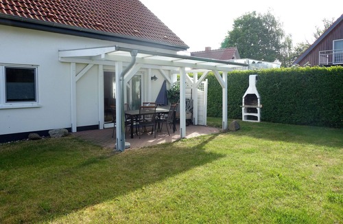 Kaltenhof House | Haus Sonneneck - vacation at its best in a peaceful location.