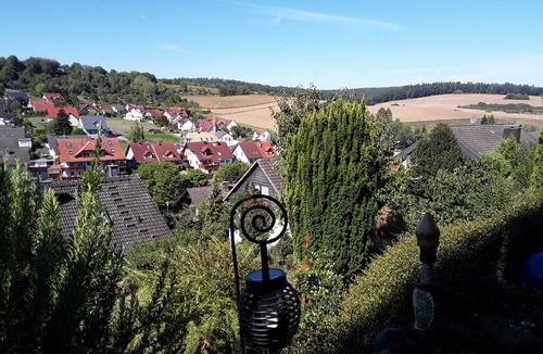 Momlingen Apartment | Haus Sonnenblick, Deutschland