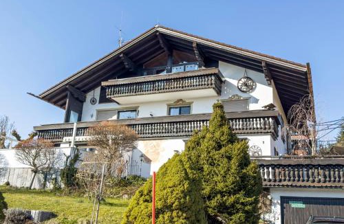 Stiefenhofen Apartment | Haus Sonnenhang Wohnung 2