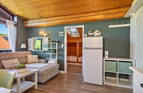 Stiefenhofen Apartment | Haus Sonnenhang Wohnung 2