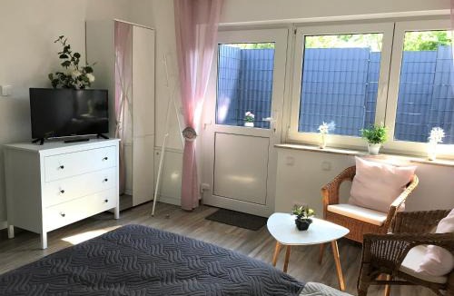 Niendorf/Ostsee Apartment | Haus Sonnenschein Str 10