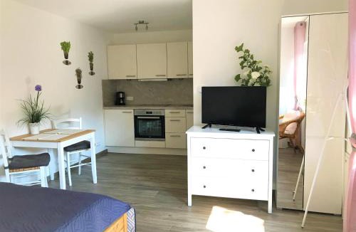 Niendorf/Ostsee Apartment | Haus Sonnenschein Str 10