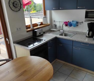 Heikendorf Apartment | Haus Sonnenschein