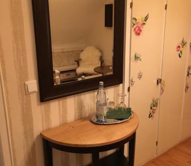 Mespelbrunn Apartment | Haus Sonnenschein