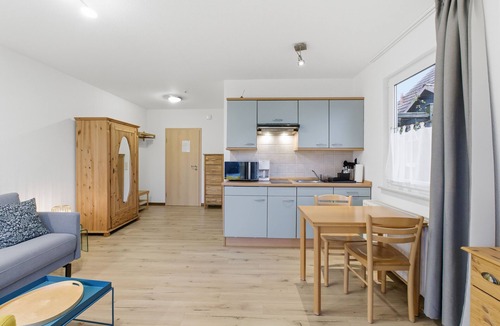 Molschow Apartment | Haus Sophie Ferienwhg. 2 - Vineta Ferienwohnungen GbR