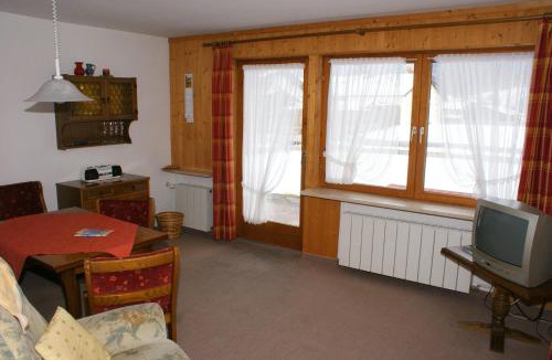 Ried Apartment | Haus Sorgschrofen
