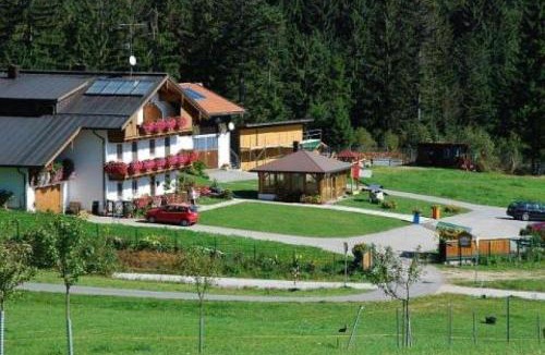 Neureichenau Apartment | Haus-Spannbauer-Wohnung-Dreisessel