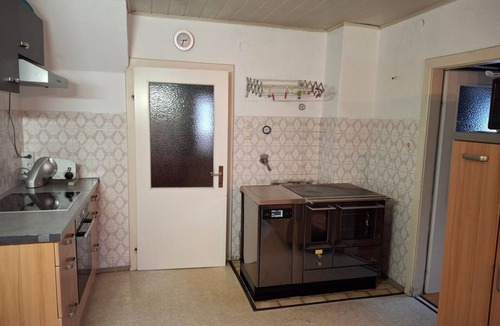 Spital am Pyhrn House | Haus Steiner Andi - vacation home, shower, WC, 3 bedrooms