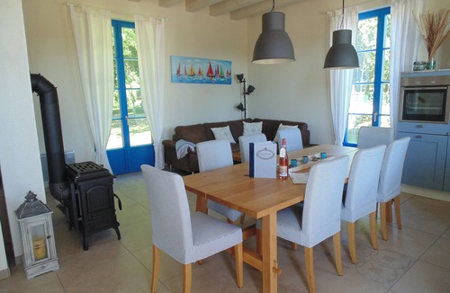 Juliusruh House | Haus Strandblume, Guest on Rügen -zirka 300 m from the beach