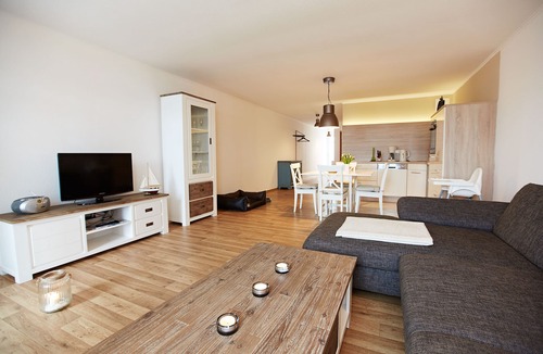 Gohren House | Haus Strandeck