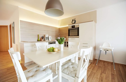 Gohren House | Haus Strandeck