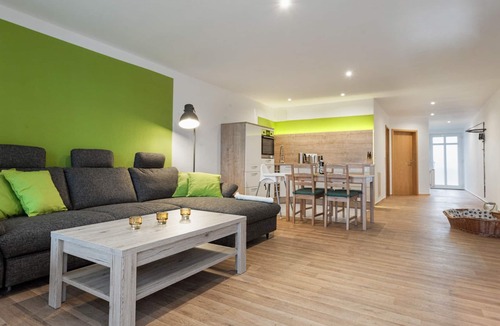 Gohren House | Haus Strandeck