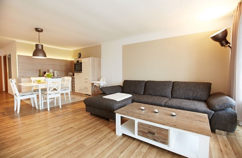 Gohren House | Haus Strandeck