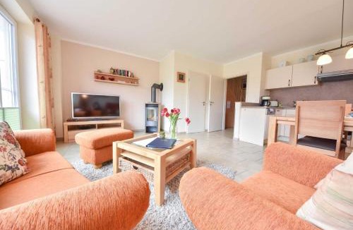 Korswandt Apartment | Haus Sunshine