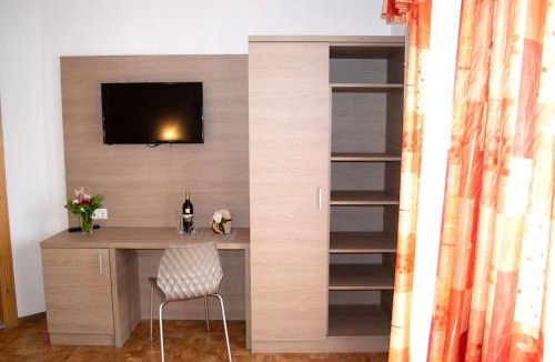 Volderau Apartment | Haus Susanne