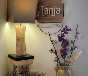Soelden Apartment | Haus Tanja