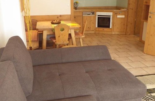 Telfs Apartment | Haus Thomas