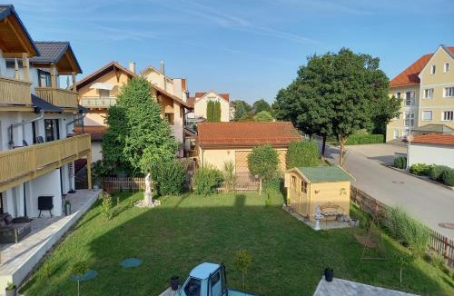 Safferstetten Apartment | Haus Tobias