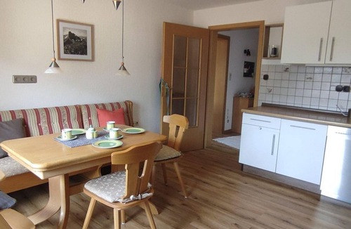 Rettenberg Apartment | Haus Vogl Vacation Rentals - Illertal Vacation Rental