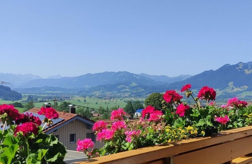 Rettenberg Apartment | Haus Vogl Vacation Rentals - Illertal Vacation Rental