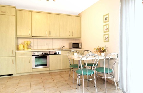 Kaltenhof House | Haus Walfisch - Cozy holiday home in Kaltenhof.