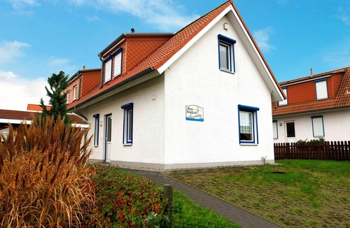 Kaltenhof House | Haus Walfisch - Cozy holiday home in Kaltenhof.