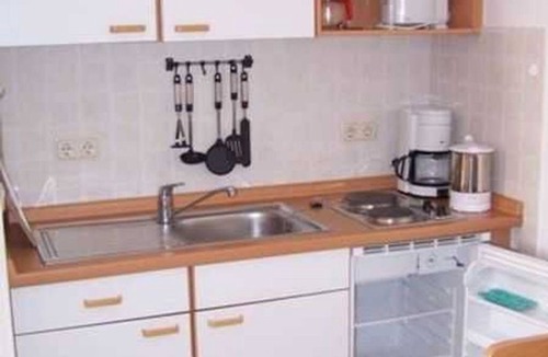 Gohren Apartment | Haus Waldesheim - Apartment 45250 - Apartment 11