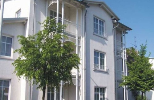 Gohren Apartment | Haus Waldesheim - Apartment 45250 - Apartment 11