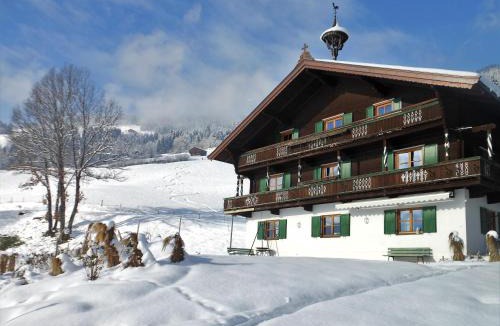 Moosen Apartment | Haus Waldhof