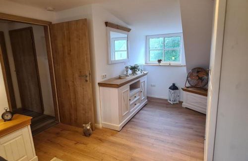 Weissenstadt Apartment | Haus Waldstein Gipfelstürmer
